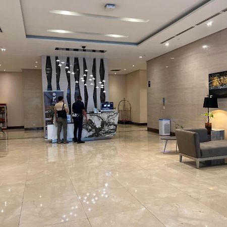 Condotel In Venice Grand Canal Mall ตากิก ภายนอก รูปภาพ