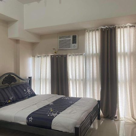 Condotel In Venice Grand Canal Mall ตากิก ภายนอก รูปภาพ